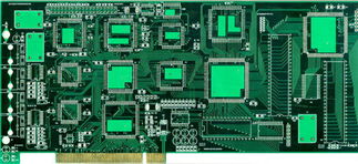 感光线路板 PCB 电路板
